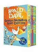Quentin Blake, Roald Dahl, Quentin Blake - Roald Dahl's Glorious Galumptious Story Collection