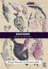 Lillian Brown, Shingo Hamada, Shingo (Indiana University Hamada, Shingo Wilk Hamada, Hamada Shingo, WILK... - Seafood