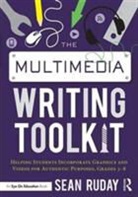 RUDAY, Sean Ruday, Sean (Longwood University Ruday - Multimedia Writing Toolkit