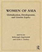 Linda Lindsey, Mehrangiz Lindsey Najafizadeh, Linda Lindsey, Linda L. Lindsey, Lindsey Linda, Mehrangiz Najafizadeh - Women of Asia