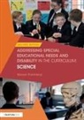 Frankland, Marion Frankland, Frankland Marion - Addressing Special Educational Needs and Disability in the