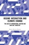Martinez Romera, Beatriz Martinez Romera, Martinez Romera Beatriz - Regime Interaction and Climate Change