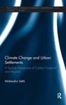 Sethi, Mahendra Sethi, Mahendra (National Institute of Urban Affai Sethi, Mahendra (National Institute of Urban Affairs Sethi, Sethi Mahendra - Climate Change and Urban Settlements
