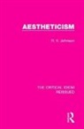 Johnson, R. V. Johnson, Johnson R. V. - Aestheticism
