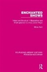 Hare, Elissa Hare, Hare Elissa - Enchanted Shows