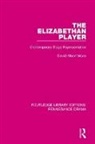 Mann, David Mann, David (In Private Practice London Uk Nhs Tru Mann, David Albert Mann - Elizabethan Player
