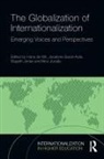 Hans Gacel-Avila De Wit, Jocelyne Gacel-Avila, Jocelyne Jones Gacel-Avila, Hans De Wit, Jocelyne Gacel-Avila, Jocelyne (University of Guadalajara Gacel-Avila... - Globalization of Internationalization