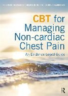 John Chambers, John (Guy's and St. Thomas' Hospitals Chambers, Myra Hunter, Myra (Institute of Psychiatry Hunter, Hunter Myra, Elizabeth Marks... - Cbt for Managing Non-Cardiac Chest Pain