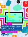 Dave Chaffey, Dave (Independent Consultant Chaffey, Dave Smith Chaffey, P. R. Smith, PR Smith, PR (Independent Marketing Consultant Smith - Digital Marketing Excellence 5th Edition