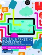 Dave Chaffey, Dave (Independent Consultant Chaffey, Dave Smith Chaffey, P. R. Smith, PR Smith, PR (Independent Marketing Consultant Smith - Digital Marketing Excellence