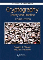 Maura Paterson, Maura B. Paterson, Douglas R. Stinson, Douglas R. Paterson Stinson, Douglas Robert Stinson, Douglas Robert (University of Waterloo Stinson... - Cryptography