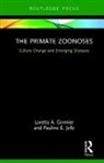 Loretta A. Cormier, Loretta A. (University of Alabama At Birm Cormier, Loretta A. (University of Alabama at Birmingham Cormier, Loretta A. Jolly Cormier, Cormier Loretta A., Pauline E. Jolly... - Primate Zoonoses