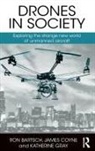 Ron Bartsch, Ron (Uas International Bartsch, Ron Coyne Bartsch, Bartsch Ron, James Coyne, James (UAS International Pty Ltd Coyne... - Drones in Society