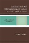 Kui-Hee Song, Song Kui-Hee - Multicultural and International Approaches in Social Work Practice