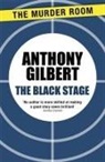 Anthony Gilbert - The Black Stage