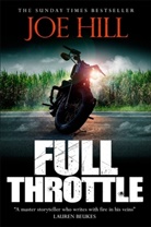 Joe Hill - Full Throttle