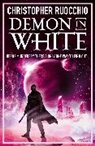 Christopher Ruocchio, Ruocchio Christopher - Demon in White