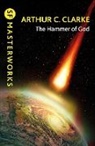 Arthur C Clarke, Arthur C. Clarke, Sir Arthur C. Clarke - The Hammer of God