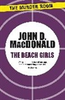 John D Macdonald, John D. Macdonald - The Beach Girls