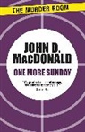 John D Macdonald, John D. Macdonald - One More Sunday