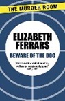 Elizabeth Ferrars - Beware of the Dog