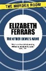 Elizabeth Ferrars - The Other Devil's Name