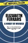 Elizabeth Ferrars - A Hobby of Murder