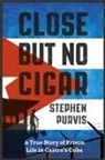 Stephen Purvis - Close But No Cigar