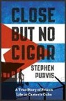 Stephen Purvis - Close But No Cigar