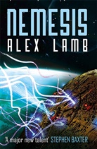 Alex Lamb, Lamb Alex - Nemesis
