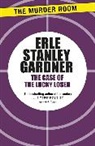 Erle Stanley Gardner - The Case of the Lucky Loser