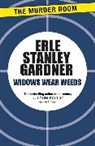 Erle Stanley Gardner - Widows Wear Weeds