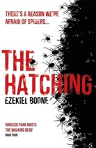 Ezekiel Boone, Boone Ezekiel - The Hatching