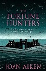 Joan Aiken - The Fortune Hunters
