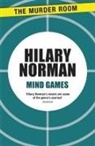 Hilary Norman - Mind Games