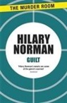 Hilary Norman - Guilt