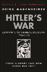 Heinz Magenheimer, Magenheimer Heinz - Hitler's War