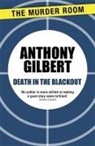 Anthony Gilbert - Death in the Blackout