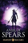 Bradley Beaulieu, Beaulieu Bradley - A Veil of Spears