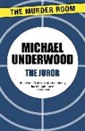 Michael Underwood - The Juror