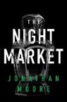 Jonathan Moore, Moore Jonathan - The Night Market