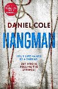 Daniel Cole,  Cole Daniel - Hangman