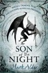 Mark Alder, Alder Mark - Son of the Night