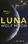 Ian McDonald, McDonald Ian - Luna