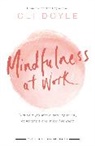 Oli Doyle, Doyle Oli - Mindfulness at Work
