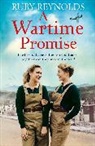 Fiona Ford, Ruby Reynolds - A Wartime Promise