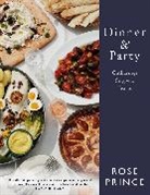 Rose Prince, Prince Rose - Dinner & Party