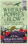John Lewis-Stempel, Lewis-Stempel John - Where Poppies Blow