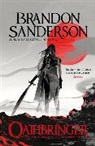 Brandon Sanderson - Oathbringer