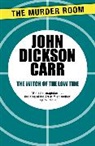 John Dickson Carr - The Witch of the Low Tide